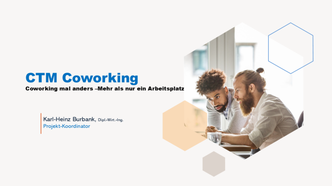 Start - bitte auf das Bild klicken